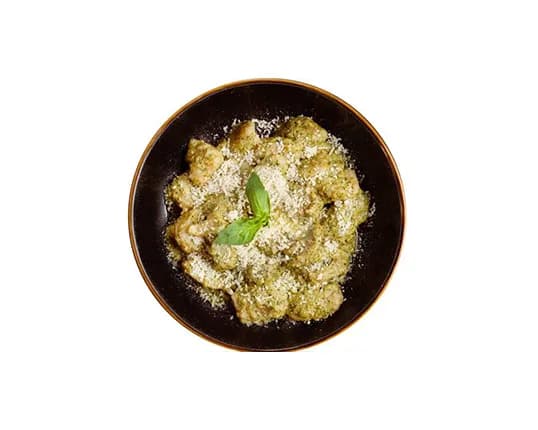 Gnocchi Alla Sorrentina