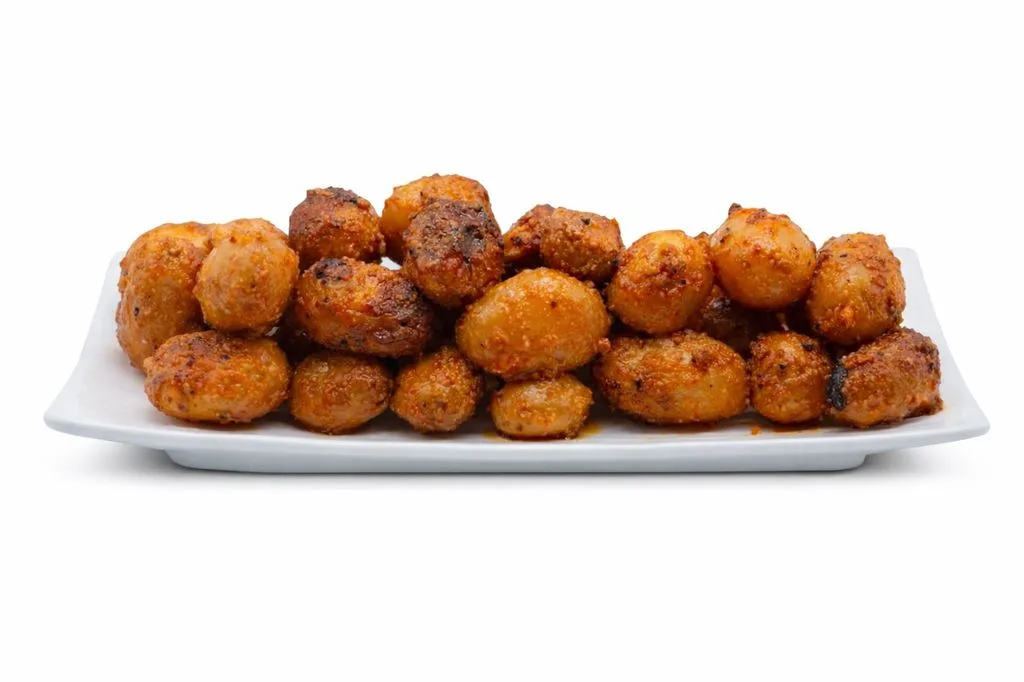 Baby Roasted Potato