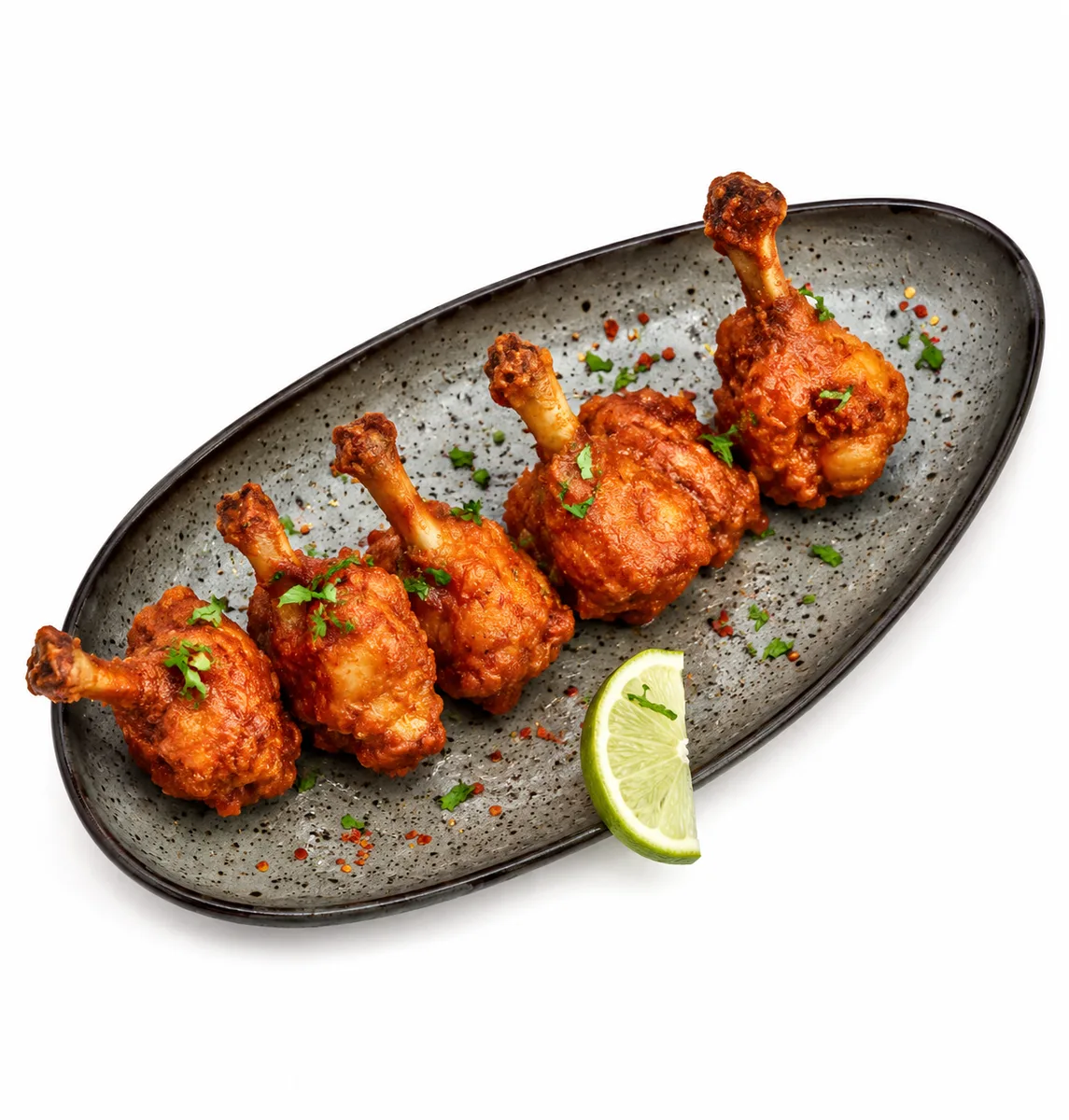 BBQ Wings