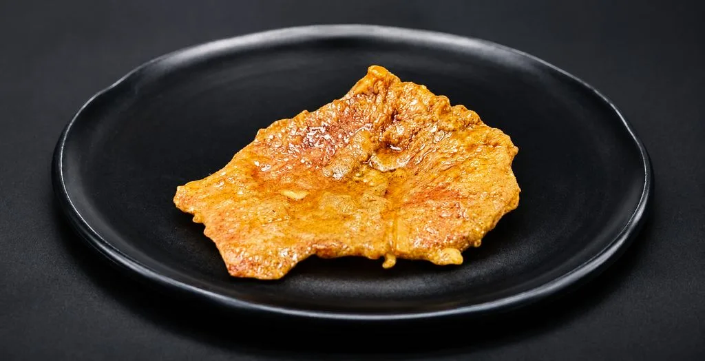 Braised Steak