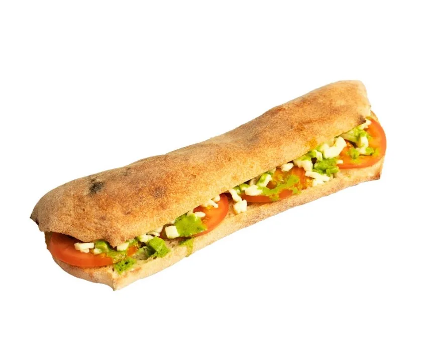 Caprese Ciabatta