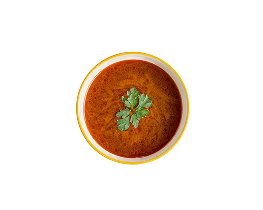 Cheese & Onion Soup