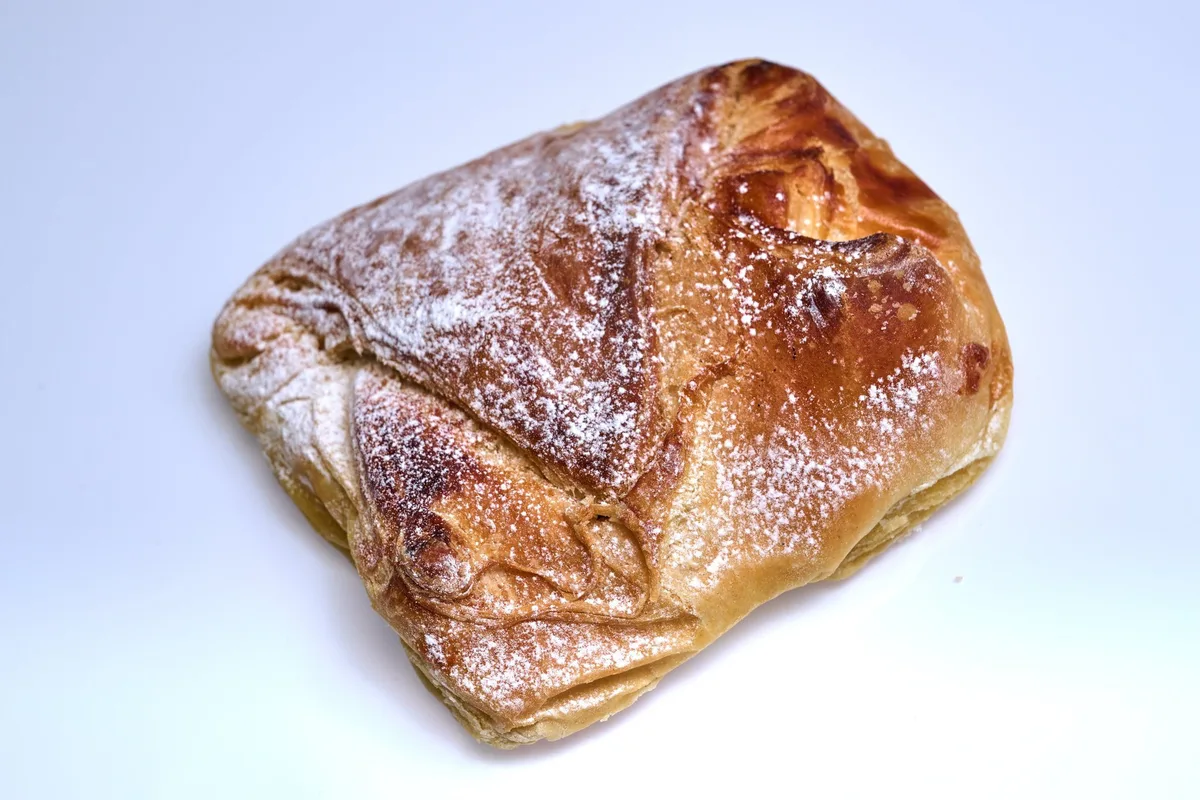Cheese Danish