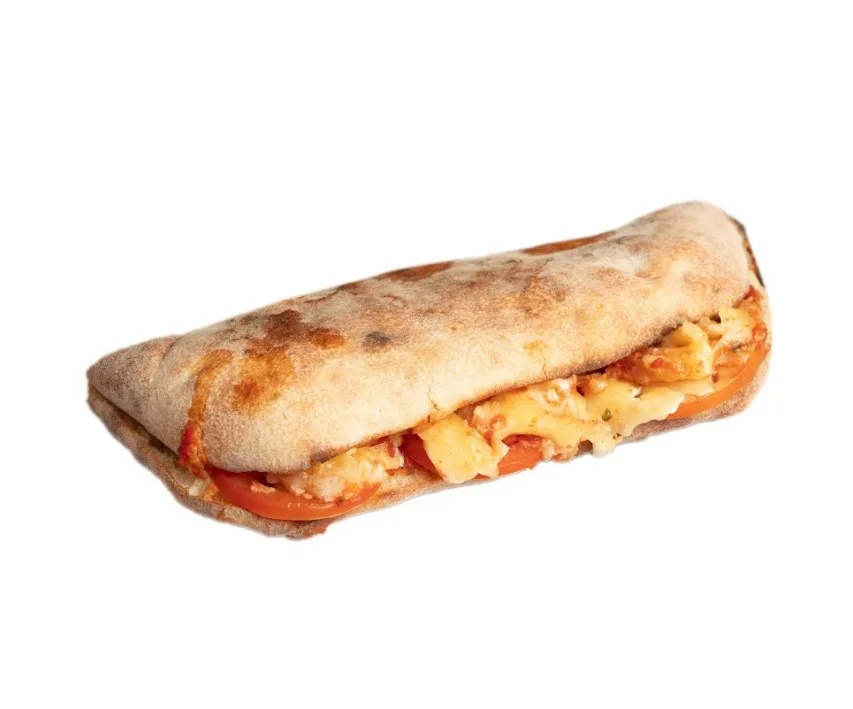 Cheese Toast