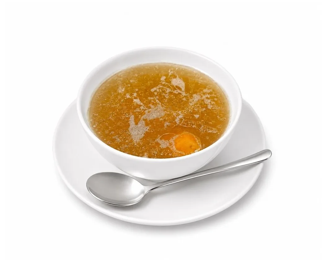 Chicken Soup