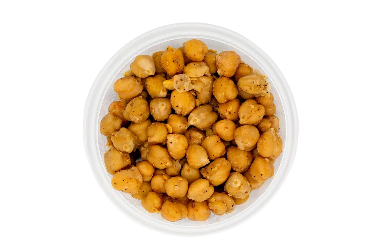 Chickpeas 170g