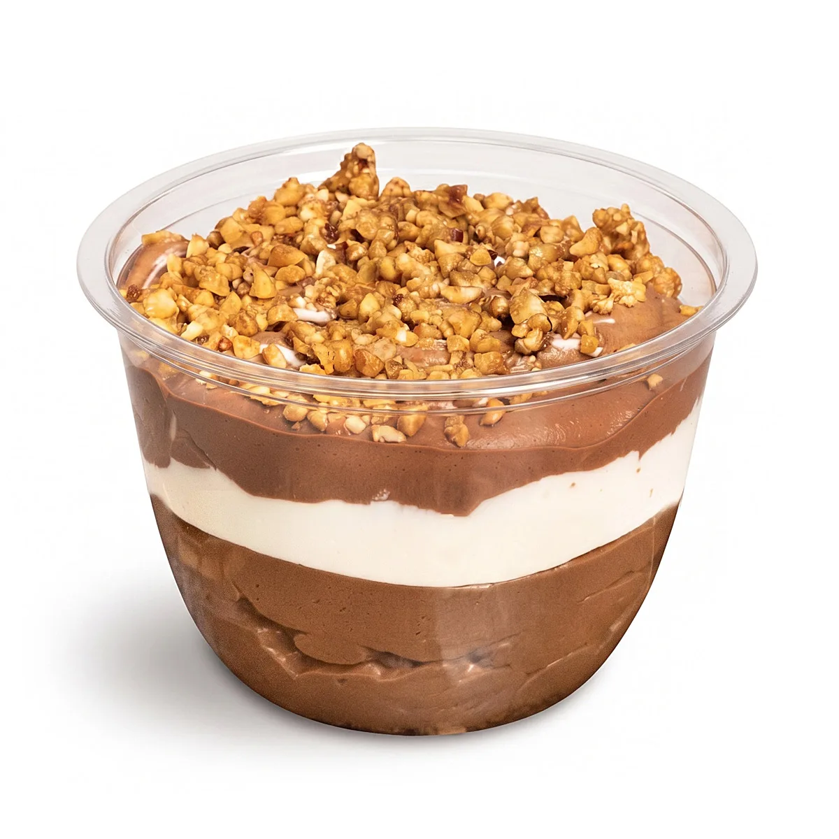Chocolate Parfait