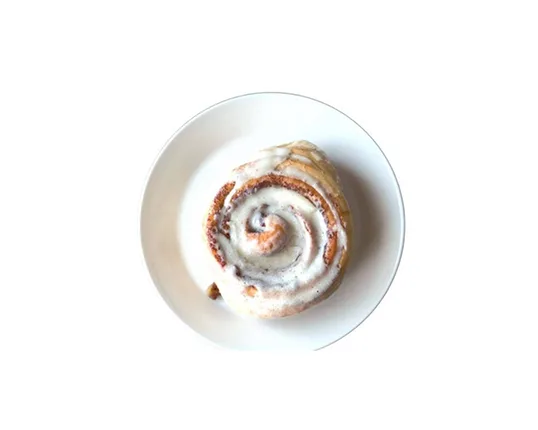 Cinnamon Roll