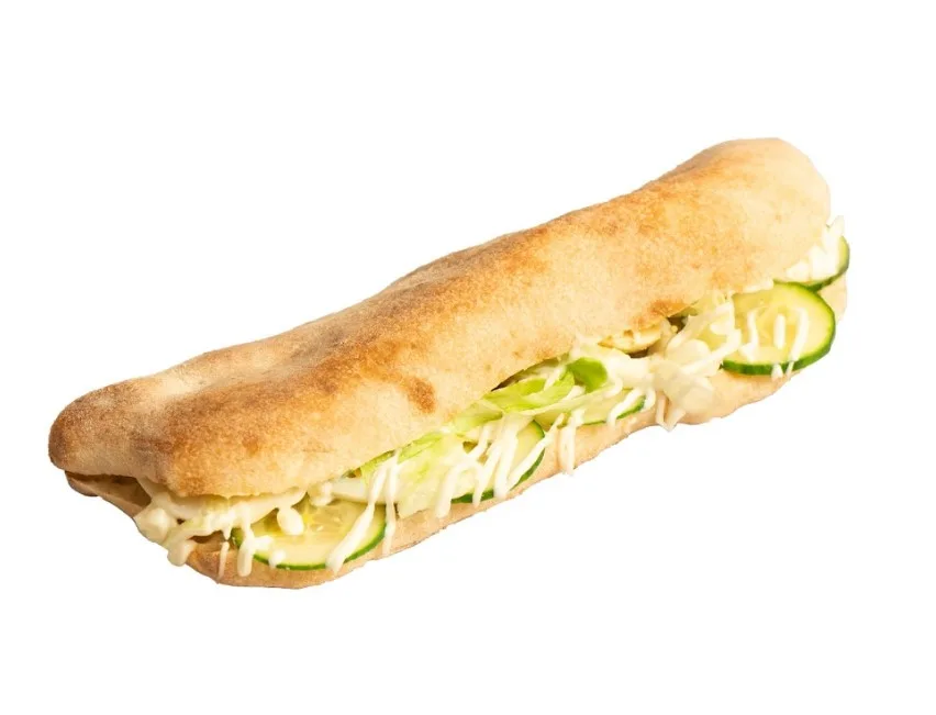 Cream Cheese Ciabatta