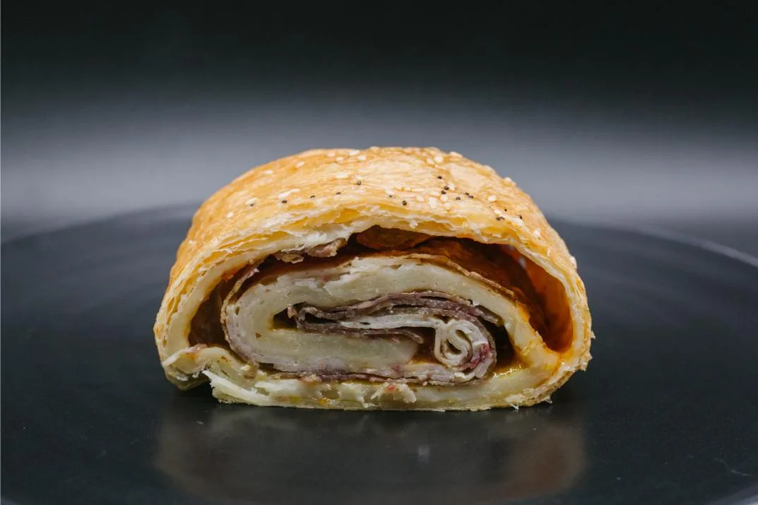 Deli Roll