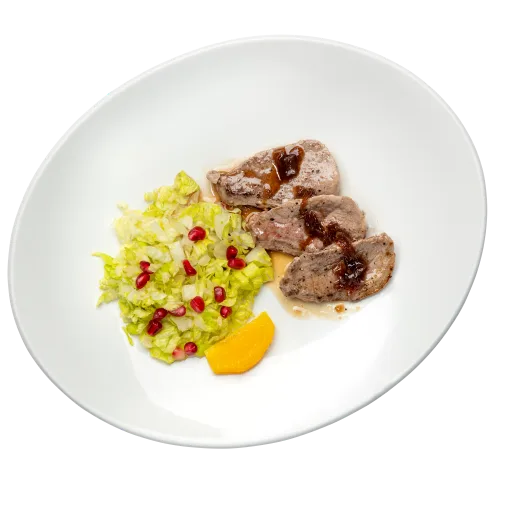 Duck Breast