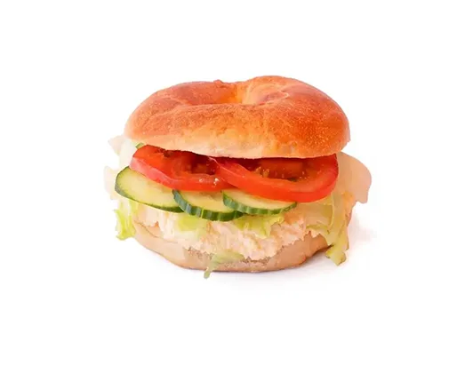 Egg Sandwich