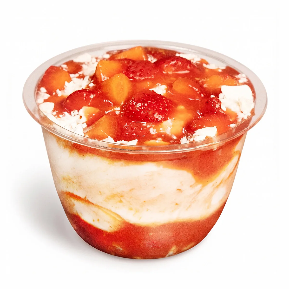 Eton Mess