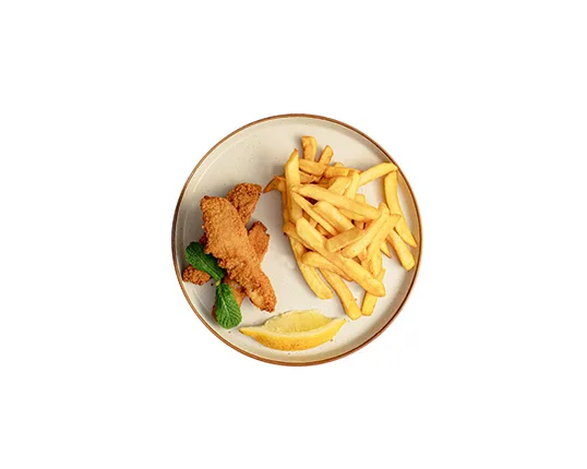 Fish & Chips