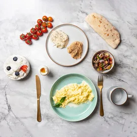 French Breakfast