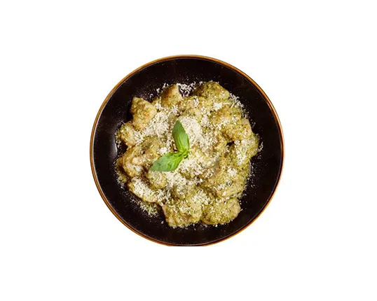 Gnocchi