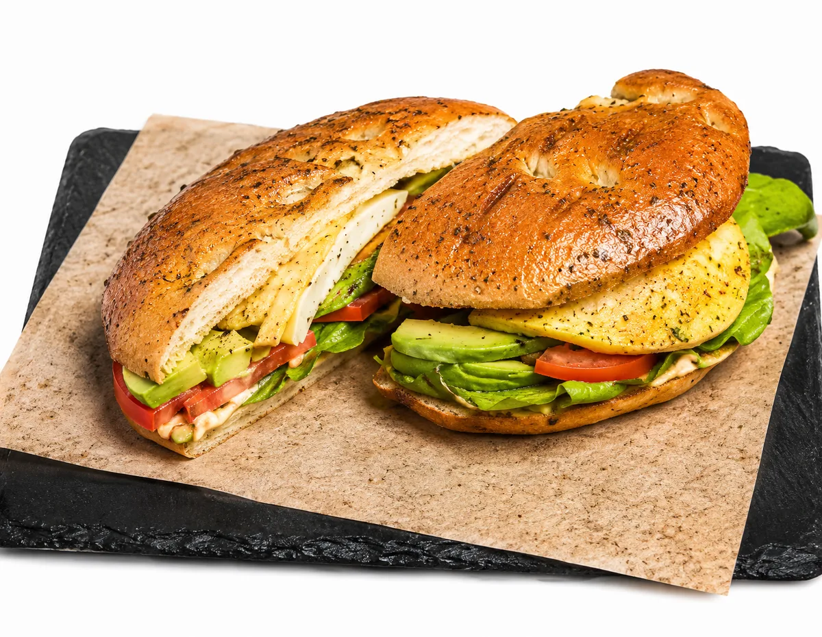 Grilled Chicken Breast