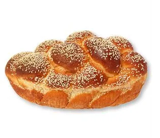 Heimishe Challa