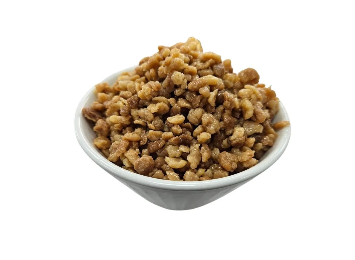 Hungarian Farfel