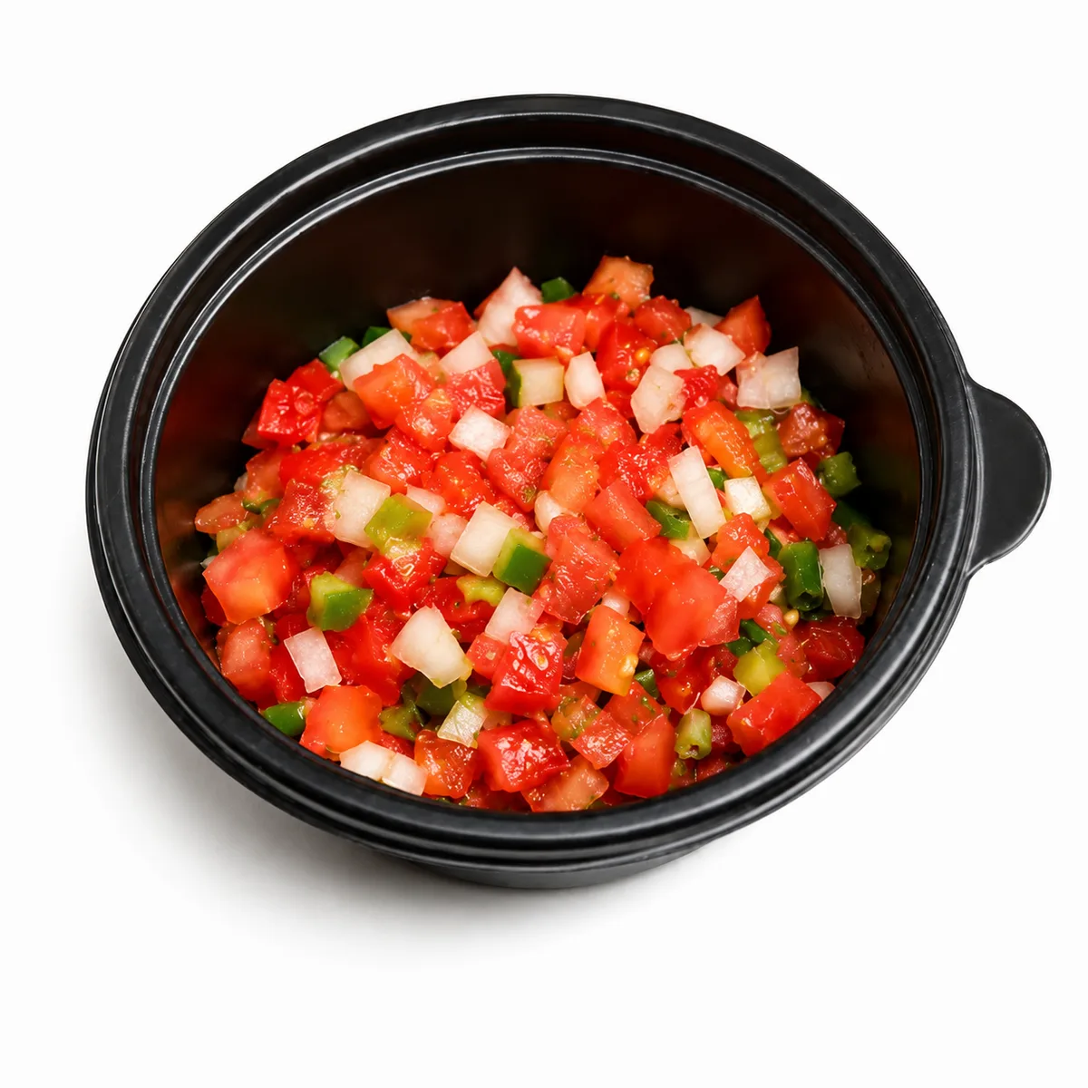 Israeli Salad