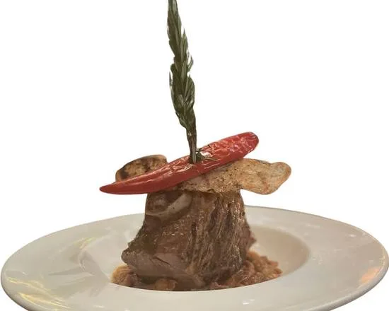 Lamb Shank