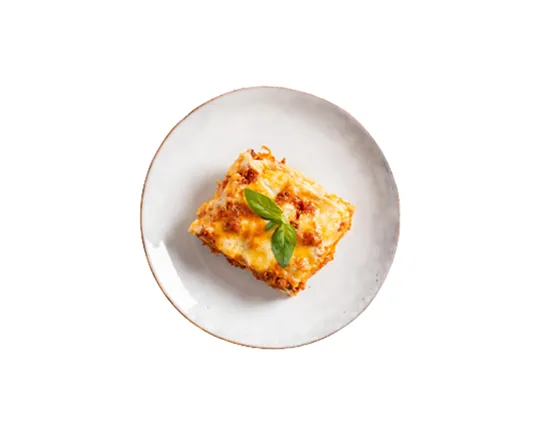 Lasagna