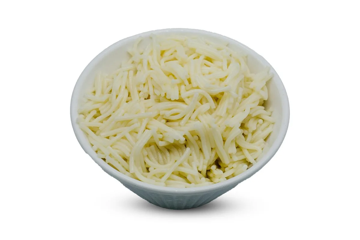 Lokshen Soup