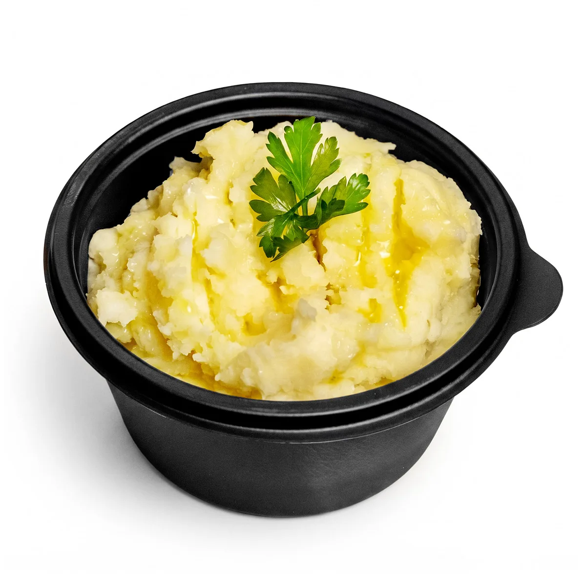 Mash Potatoes