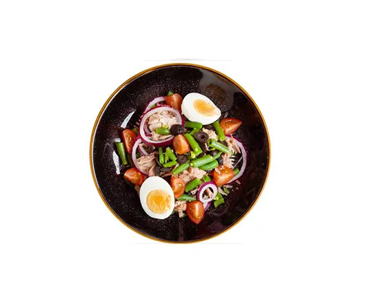 Nicoise