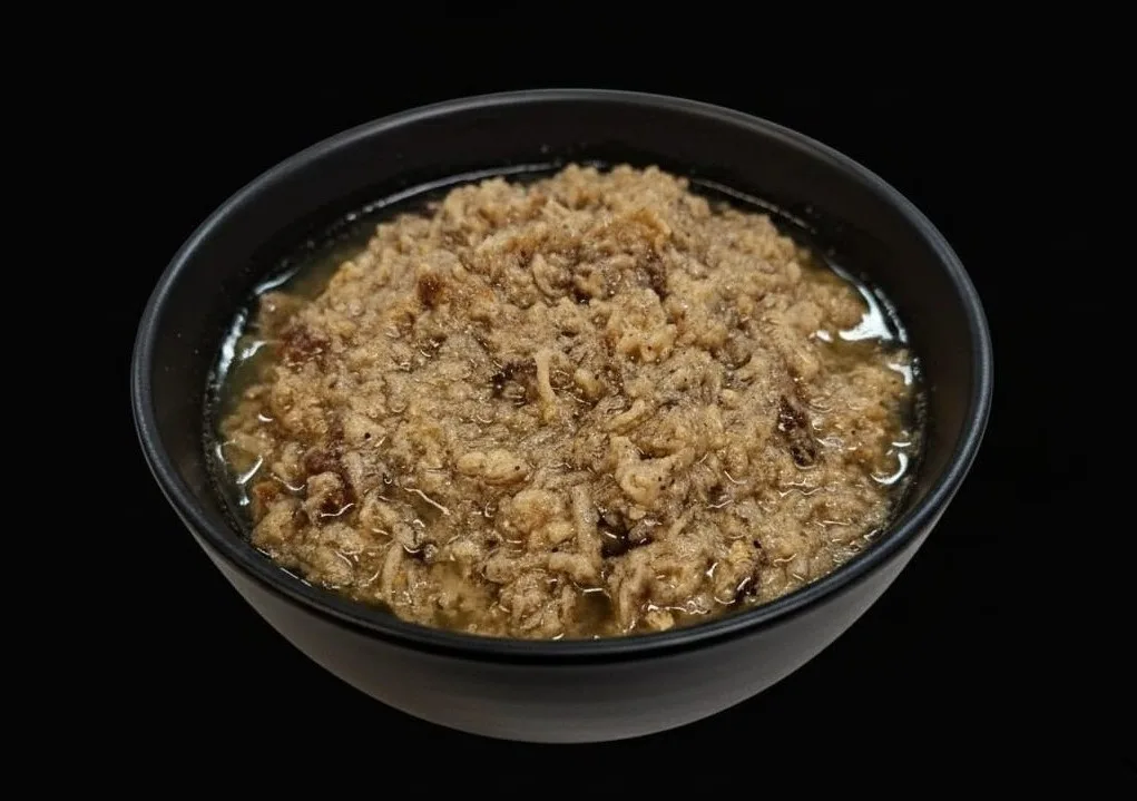 Overnight Potato Kigel