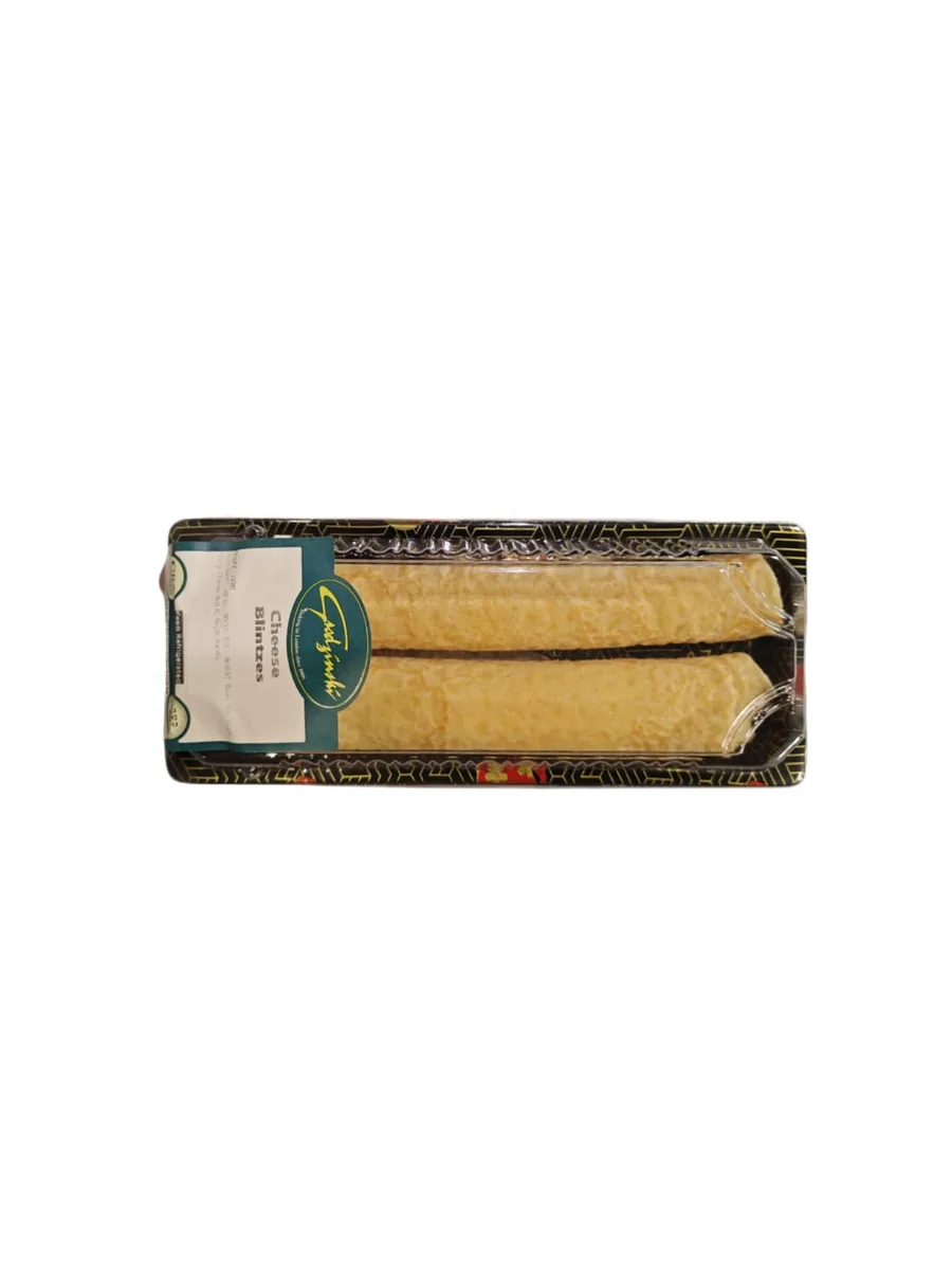 Pack of 2 Blintzes
