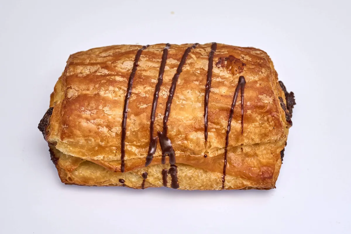 Pain Au Chocolate
