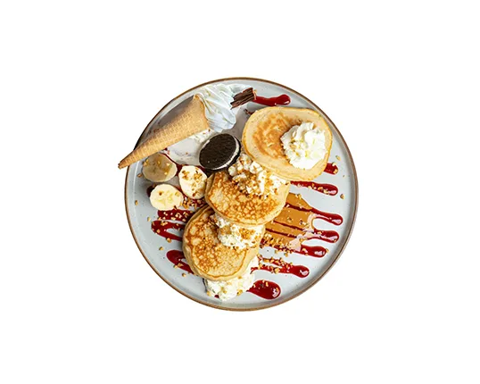 Pancakes