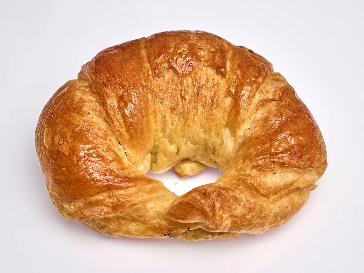 Plain Croissant