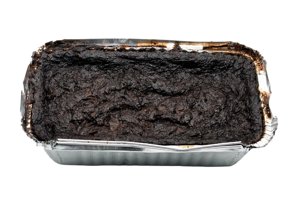 Potato Kigel Foil