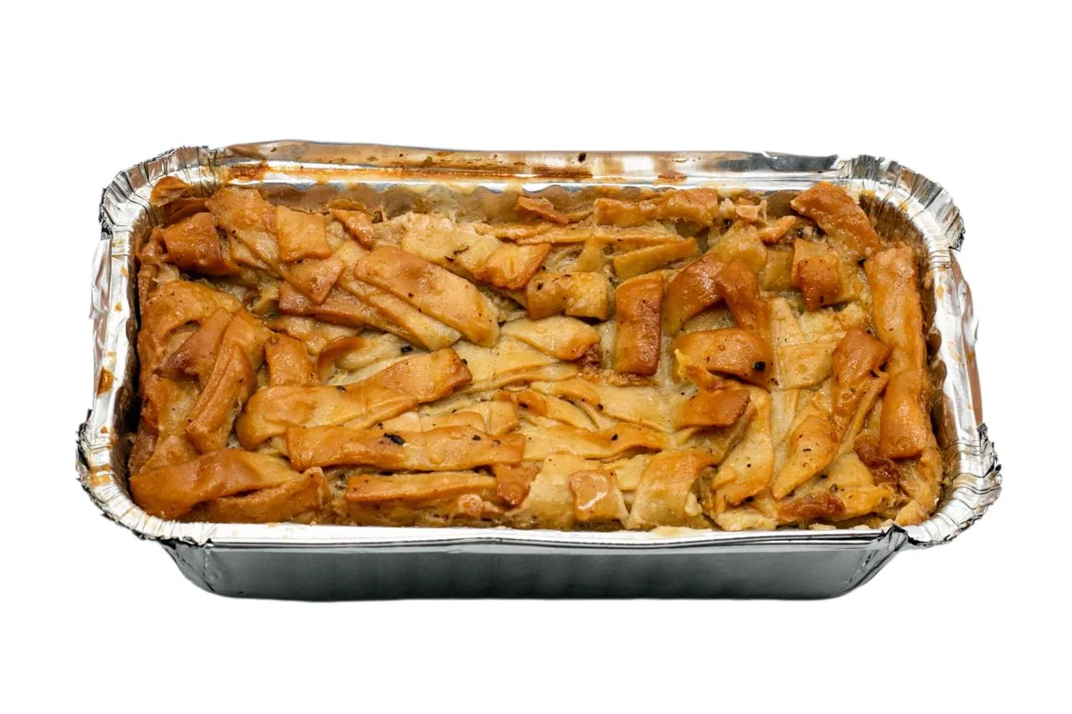 Pshevorsker Kigel Foil