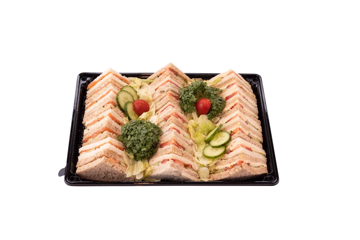 Regular Sandwich Platter