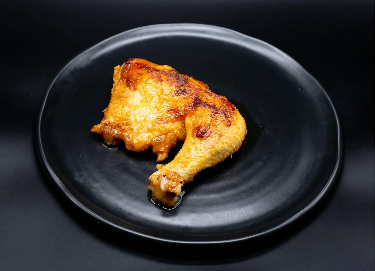 Roast Chicken Leg