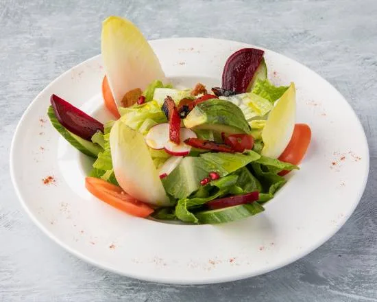 Salade D'Mediterranee