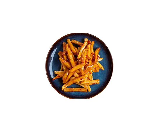 Sweet Chilli Fries