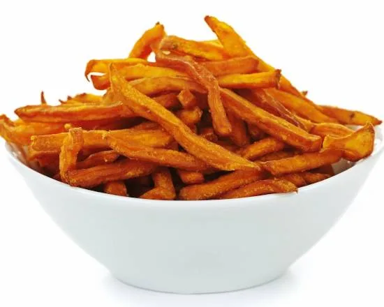 Sweet Potato Fries
