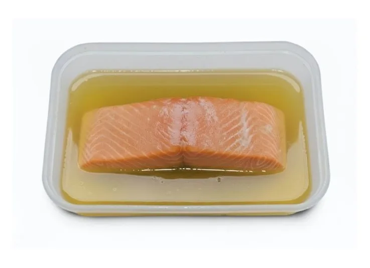 Sweet Salmon