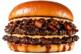 The Facon Jam Stack