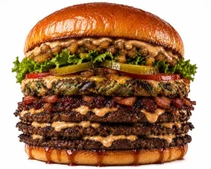 The Mad Stack