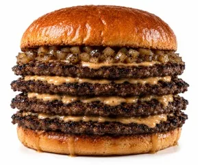 The Quad Carnivore Stack