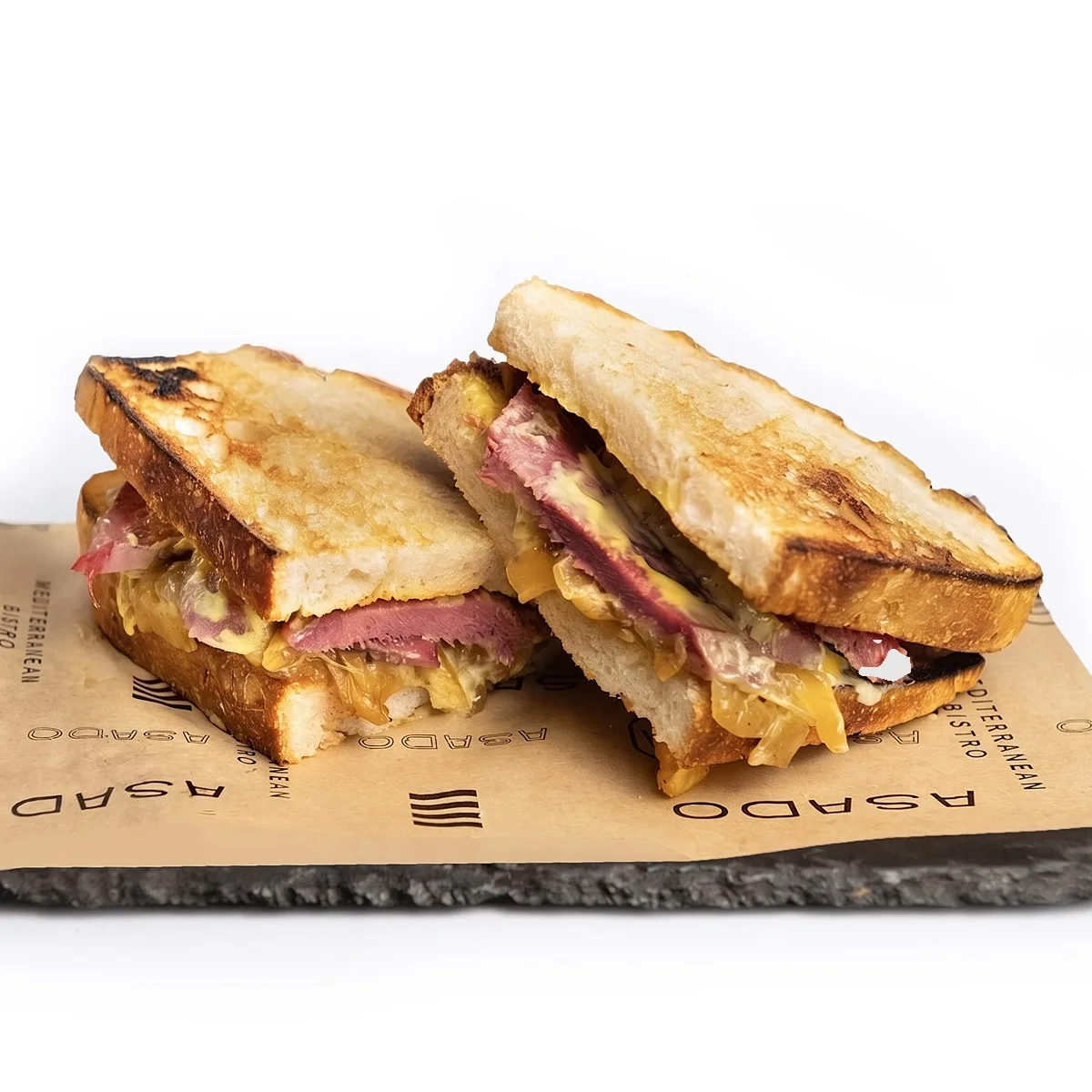 Tongue Sandwich