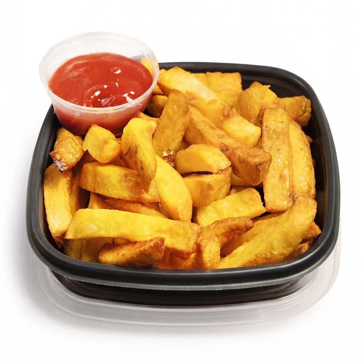 Tripple Cooked Fries