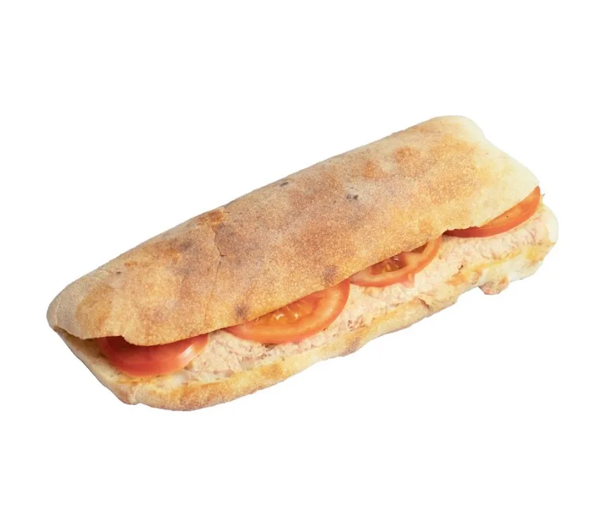 Tuna Ciabatta