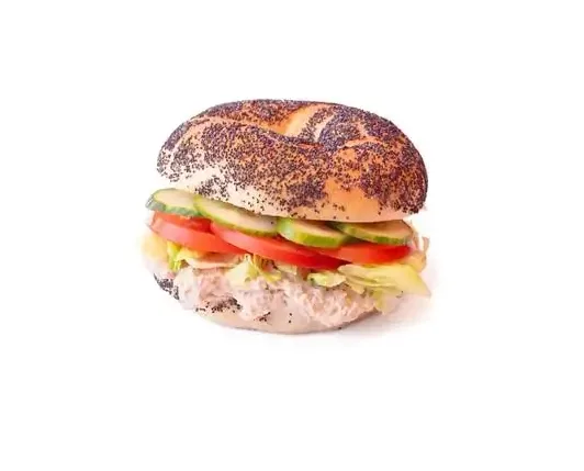 Tuna Sandwich