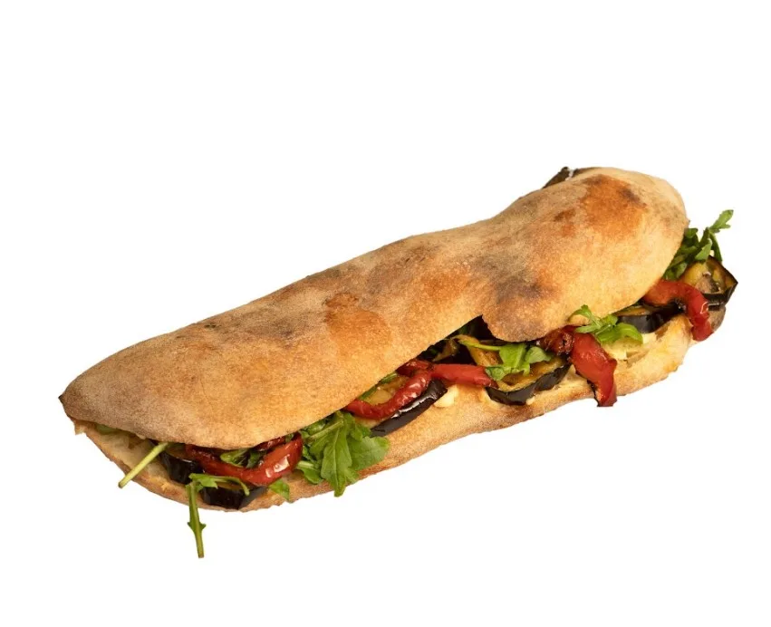 Vegano Ciabatta
